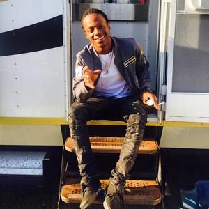 Meet your Posher, Deon